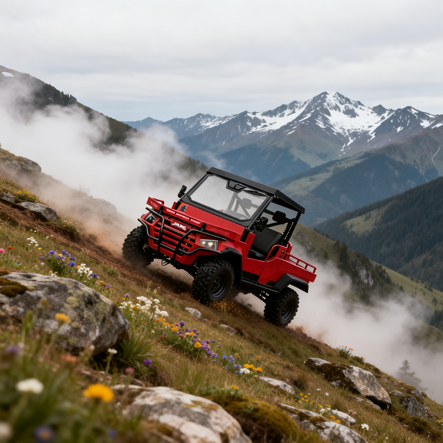 UTV