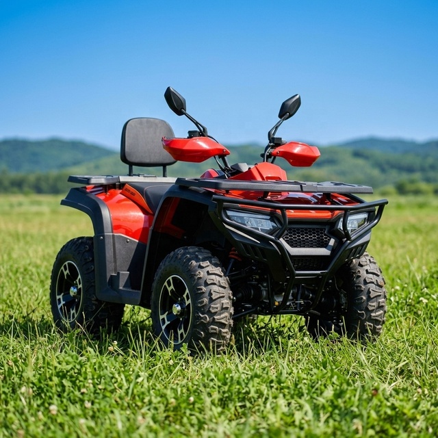 ATV