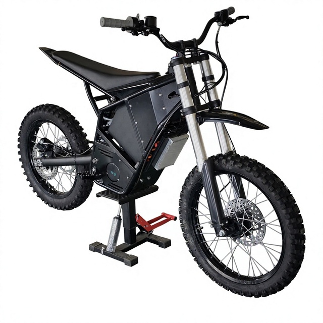 Off-Road Fun for Every Young Rider
